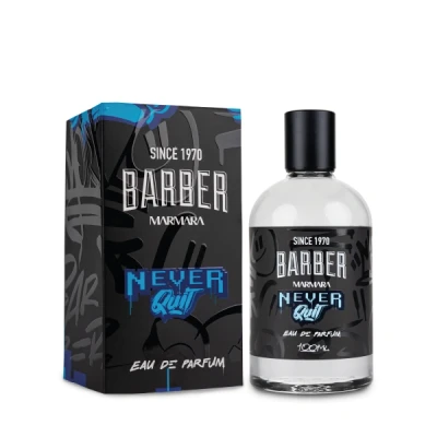 Afbeelding van MARMARA BARBER Eau de Parfum 100ml 36 Stuks Assorti + Free Display