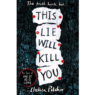 Afbeelding van This Lie Will Kill You