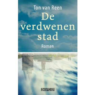 Afbeelding van De verdwenen stad (Paperback)