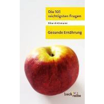 Afbeelding van Die 101 wichtigsten Fragen Gesunde Ernährung