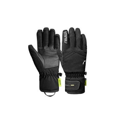 Afbeelding van Eden R TEX® ECO Vingerhandschoenen, zeer warm, waterdicht, ademend
