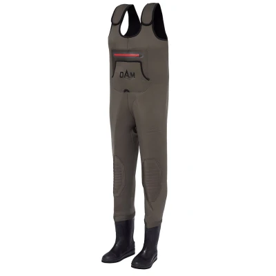 Afbeelding van DAM Break Point Neoprene Wader (Waadpak)
