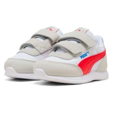 Afbeelding van Puma R78 Lightwind V Inf Sneakers Junior