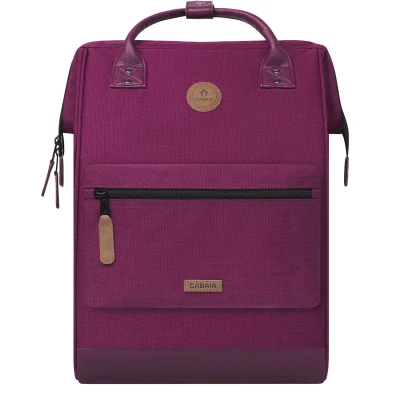 Afbeelding van Cabaia Adventurer Backpack, Maat: One Size, Santiago de cuba bordeaux