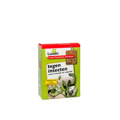 Afbeelding van Luxan Pyrethrum Vloeibaar 30 ml