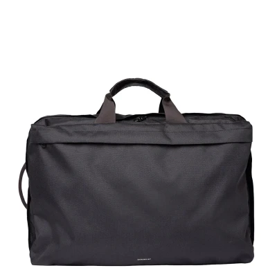Afbeelding van Sandqvist Go 3 Way Bag M black handbagage