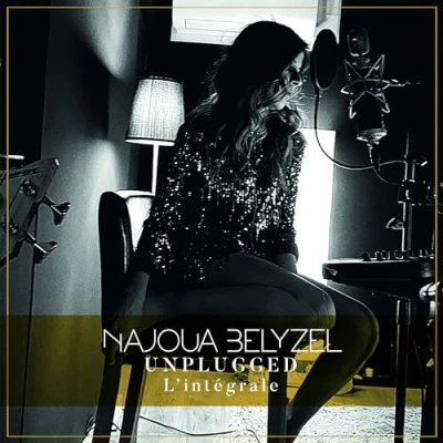 Afbeelding van Najoua Belyzel Unplugged L&#039;Integrale (3 LP)
