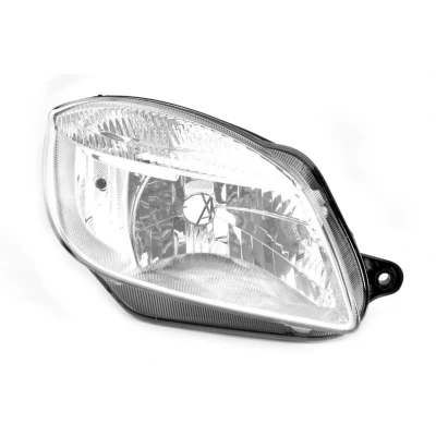 Afbeelding van Koplamp DEPO 665 1114R LD EM, Rechts