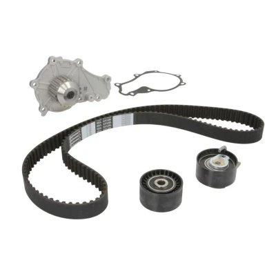 Afbeelding van Contitech Distributieriem kit incl.waterpomp CT1092WP1