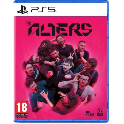 Afbeelding van The Alters PS5