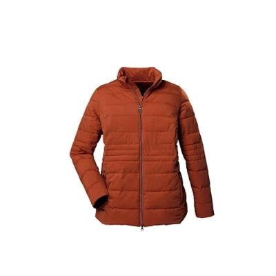 Afbeelding van NU 20% KORTING: STOY Gewatteerde jas STW 20 WMN QLTD JCKT