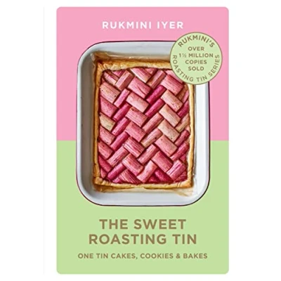 Afbeelding van The Sweet Roasting Tin: One Tin Cakes, Cookies &amp; Bakes quick and easy recipes