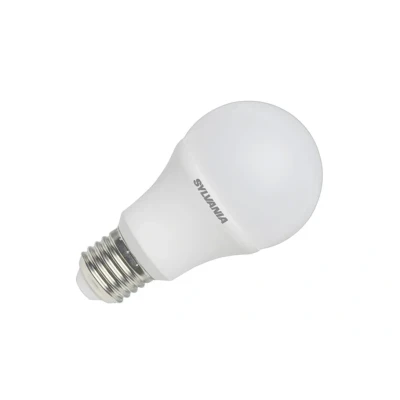 Afbeelding van SYLVANIA TOLEDO GLS 4,9W 470LM 827 E27 SL