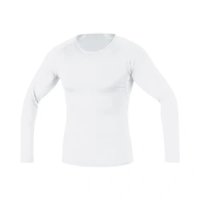 Afbeelding van GORE WEAR M, Baselayer, heren, Wit (White), M