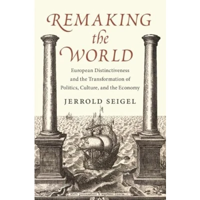 Afbeelding van Remaking the World
