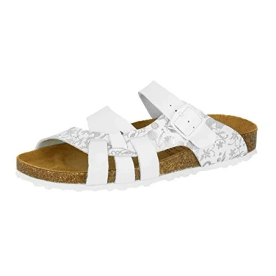 Afbeelding van NU 20% KORTING: Lico Slippers Bioline Flora