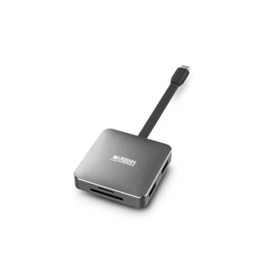Afbeelding van Hoes voor Toetsenbord Urban Factory TCM05UF