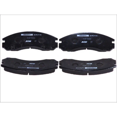 Afbeelding van Ferodo Racing Remblokset FCP765H
