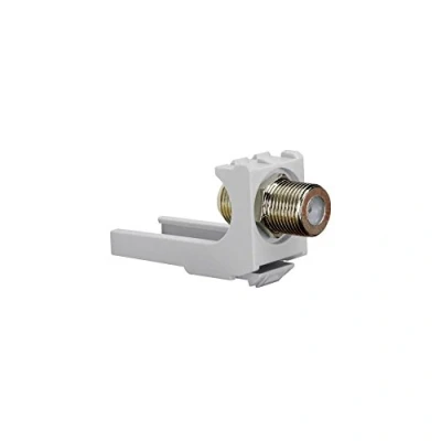 Afbeelding van Busch Jaeger Hage KOAX module VZ315FF F/F bus Volta