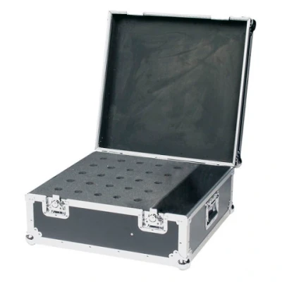 Afbeelding van Showgear Pro Case for 25 microfoons