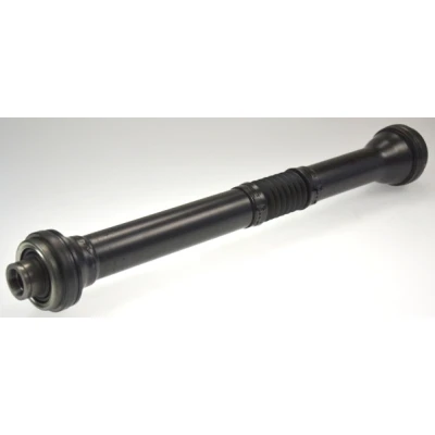 Afbeelding van Spidan Aandrijfas GKNP10047