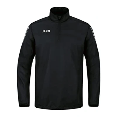 Afbeelding van Rainzip Team Zwart / 4XL