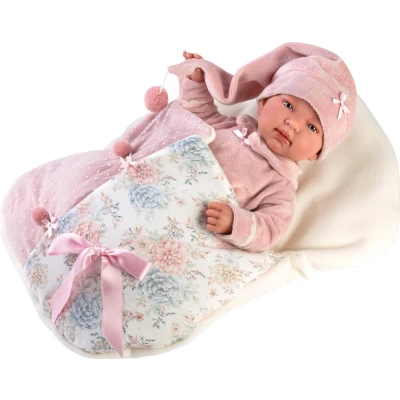 Afbeelding van Crying New Born pop Jette