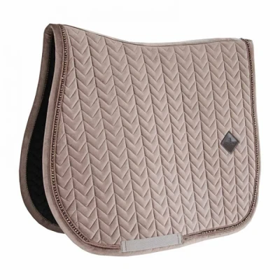 Afbeelding van Kentucky Velvet Pearls Spring Dekje
