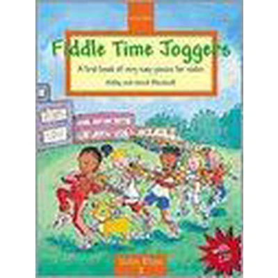 Afbeelding van Fiddle Time Joggers