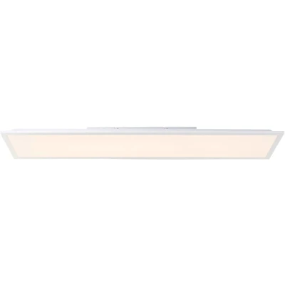 Afbeelding van Brilliant Briston G99930/75 LED paneel 24 W Warmwit Wit