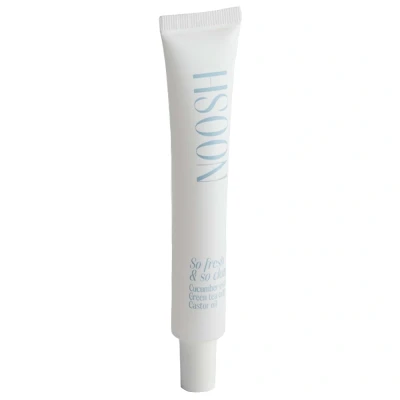 Afbeelding van Noosh Ultimate Hair So Fresh Clean Scalp Oil 30ml shampoo