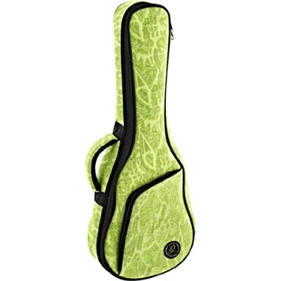 Afbeelding van Ortega OUB TE GRJ gigbag voor tenor ukelele