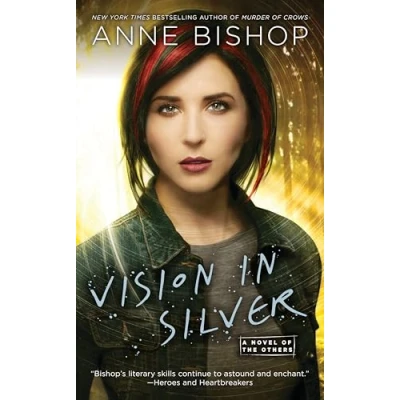 Afbeelding van Vision In Silver: A Novel of the Others: 3