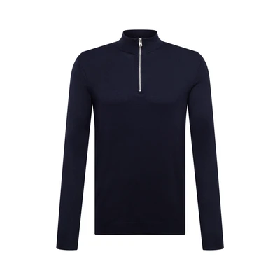 Afbeelding van ONLY &amp; SONS Gebreide trui voor heren, navy, L