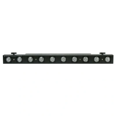 Afbeelding van Showtec Sunstrip Active MKII Incl. lamps &amp; Powercon lead