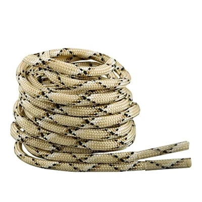 Afbeelding van Ironlace unisex veters, 2 stuks
