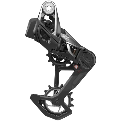 Afbeelding van Sram Xx Sl T type Eagle Axs Achterderailleur Zilver 12s
