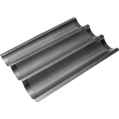 Afbeelding van Birkmann Stokbroodbakblik 38.5 cm