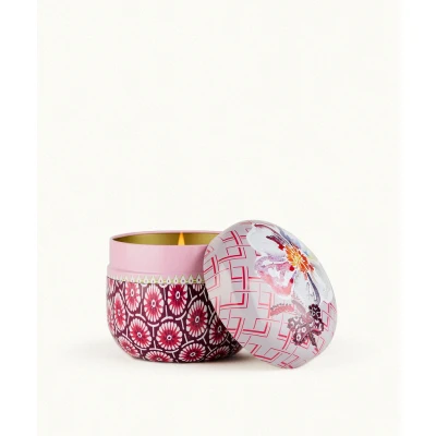 Afbeelding van Fragonard Home Fragrance Gingembre Vétiver Candle Kaars