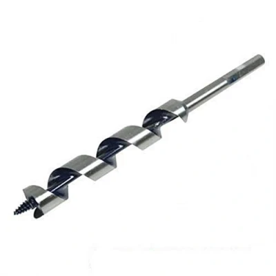Afbeelding van Silverline Slangenboor 30 x 235 mm