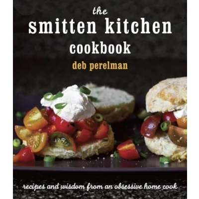Afbeelding van The Smitten Kitchen Cookbook: Recipes and Wisdom from an Obsessive Home Cook