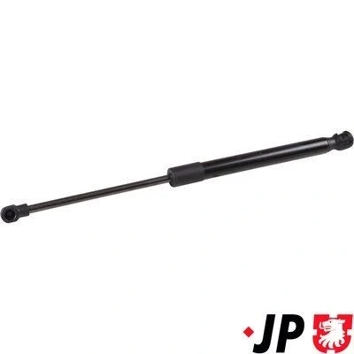 Afbeelding van Gasveer, motorkap JP GROUP 1181221700