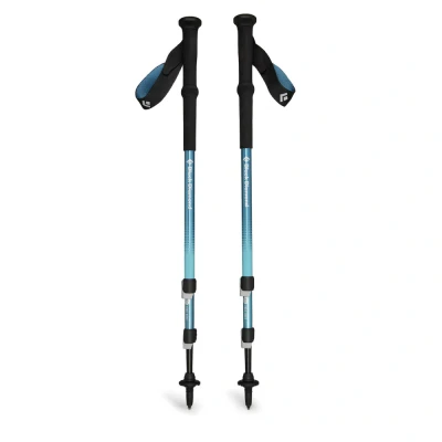 Afbeelding van Black Diamond Trail Back Trekking Poles Wandelstokken