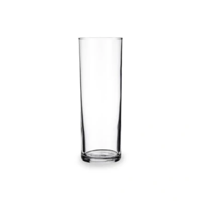 Afbeelding van Glazenset Arcoroc Buis Transparant Glas 300 ml (24 Stuks)