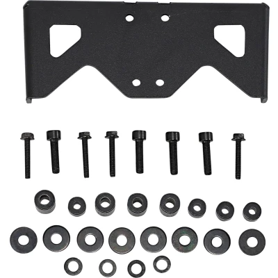 Afbeelding van GIVI 1152KIT Montageset voor PLX1152 Honda CB 500 F