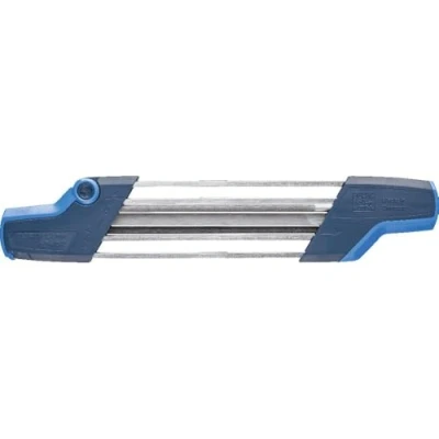 Afbeelding van PFERD Chain Sharp CS X, 11098055 Kettingzaagslijper, vijlen ø 5,5 mm, zaagtanden en dieptebegrenzer in één keer bewerken
