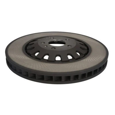 Afbeelding van SHW Performance Remschijven AFX44278