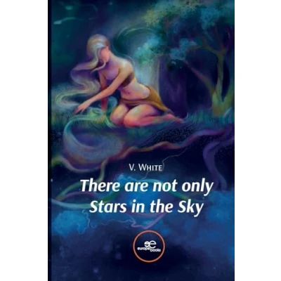 Afbeelding van THERE ARE NOT ONLY STARS IN THE SKY