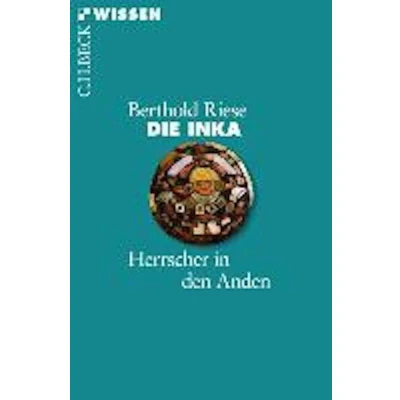 Afbeelding van Die Inka: Herrscher in den Anden: 2867