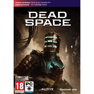 Afbeelding van Dead Space Remake